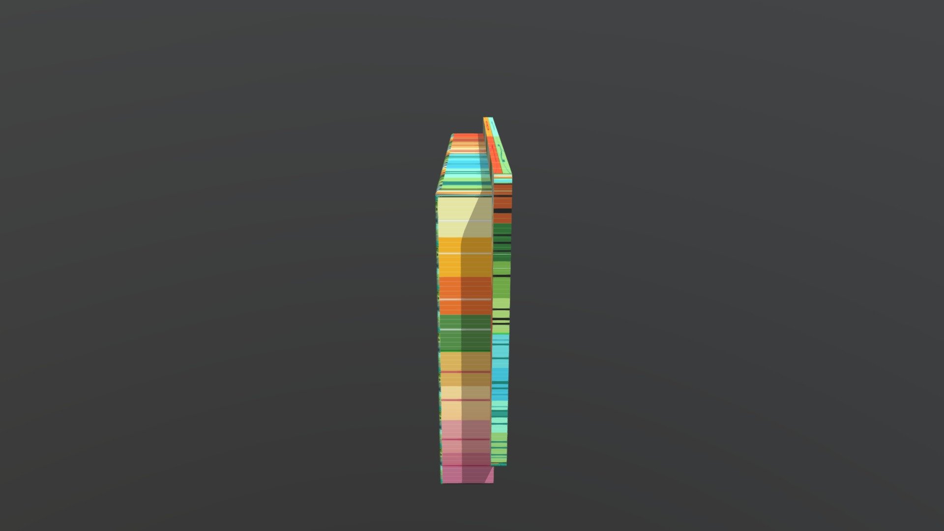 UV Model 5