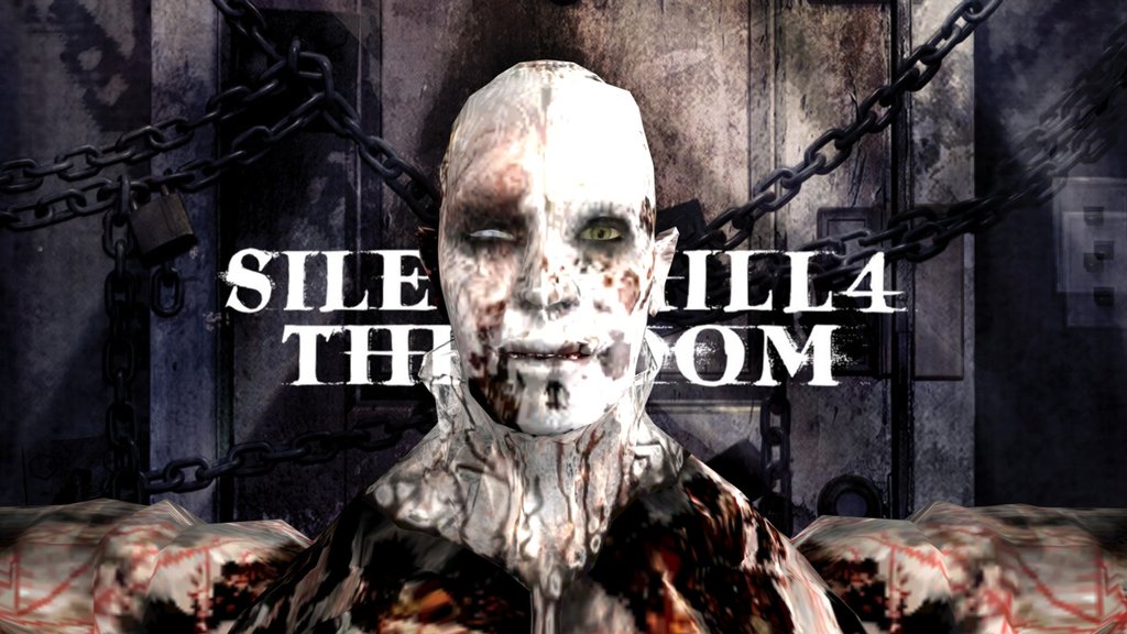 Silent Hill 4: Victim 1
