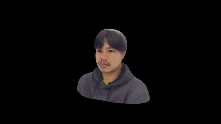 644230023 Avatar SDK 3D Model