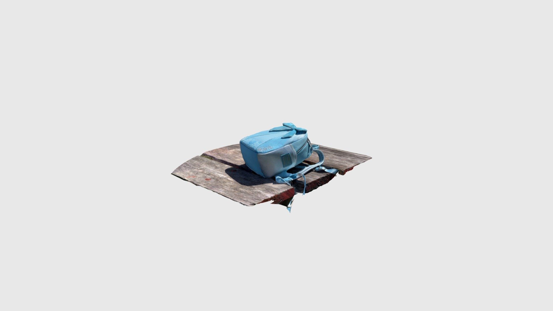 Backpack