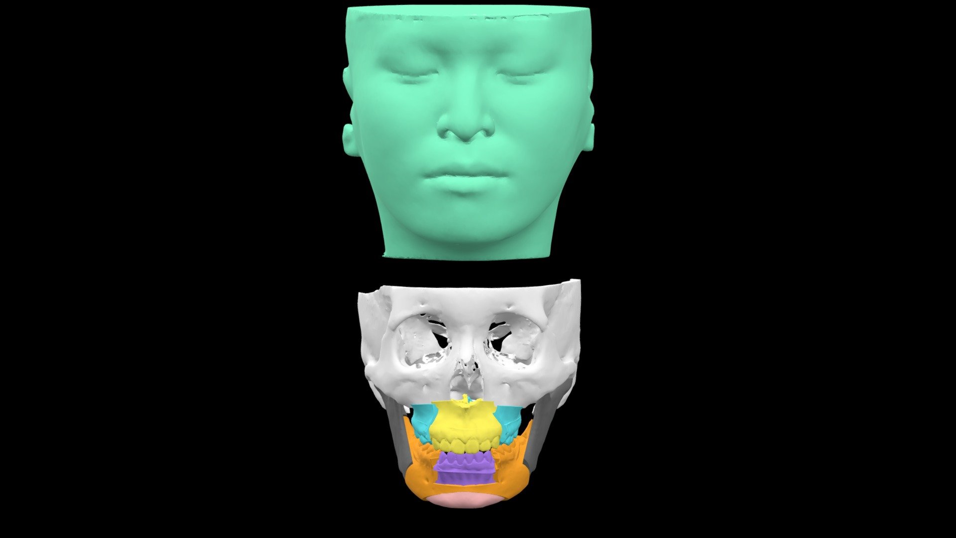 DR.Chenplasty0802 3D model by vivian.detekt [5f748cc] Sketchfab