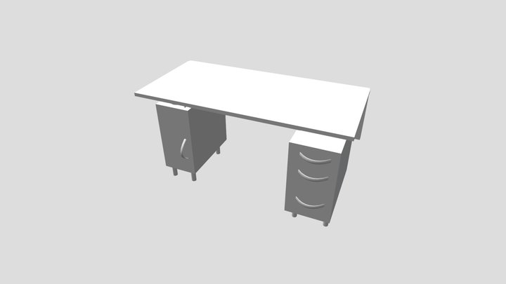 bob 3D Model