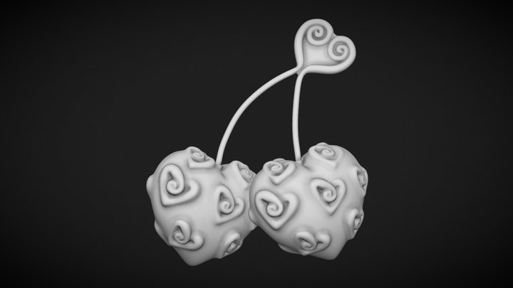 Uo Uo No Mi, - Download Free 3D model by abelbenjaminbriones  (@abelbenjaminbriones) [ff8955c]