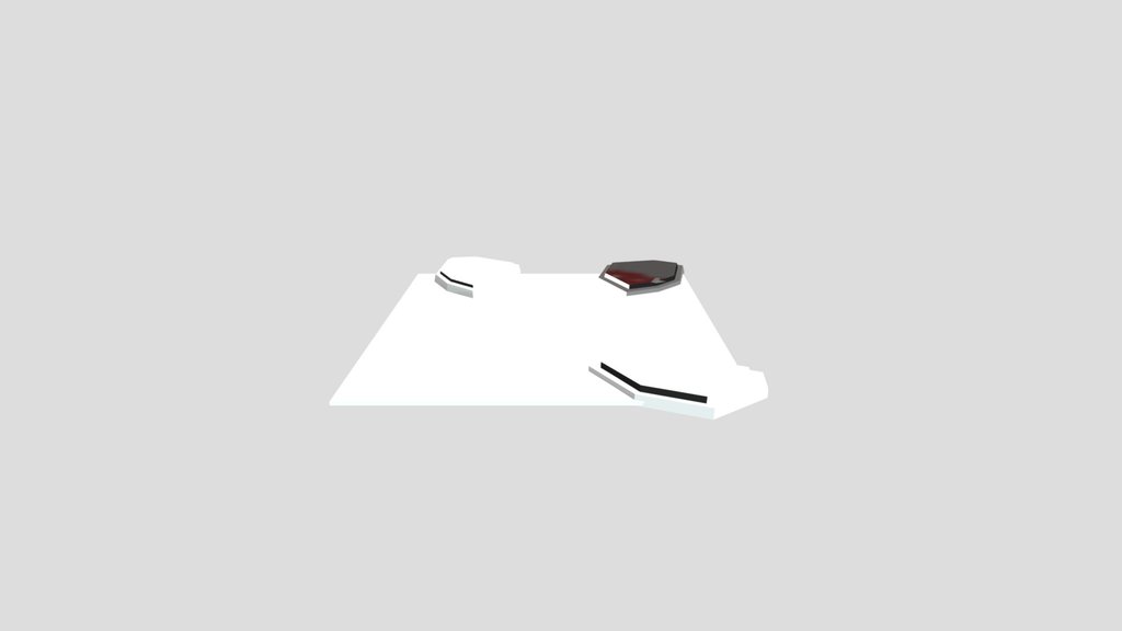 Paper Painter Badge