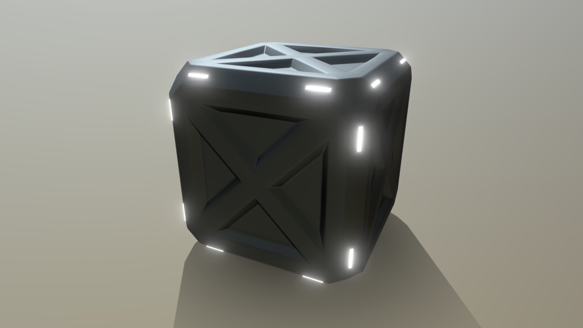 Cargobox