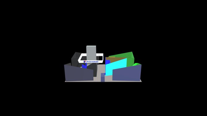 v2-18-2 3D Model