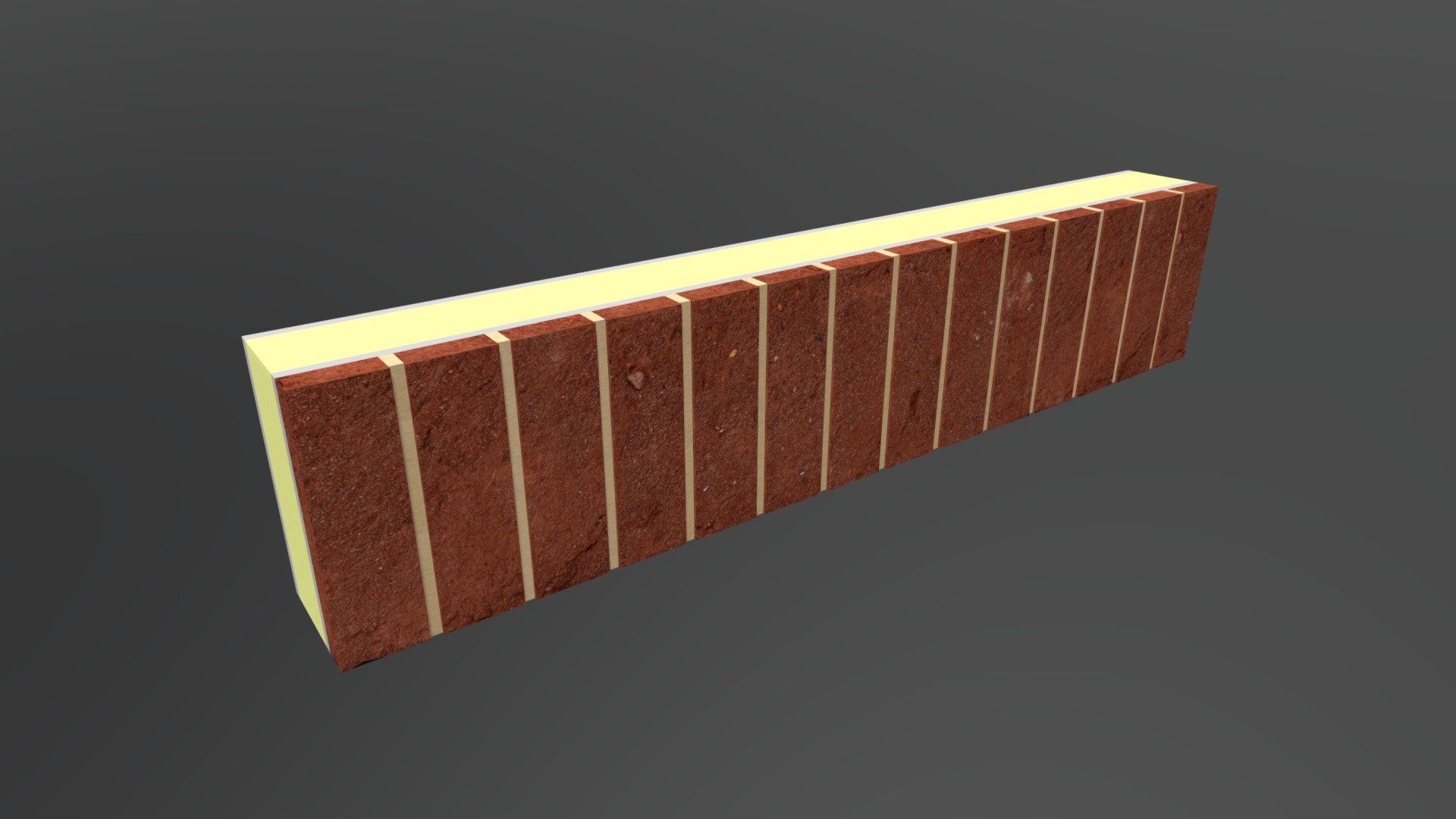 Soldier Lintel
