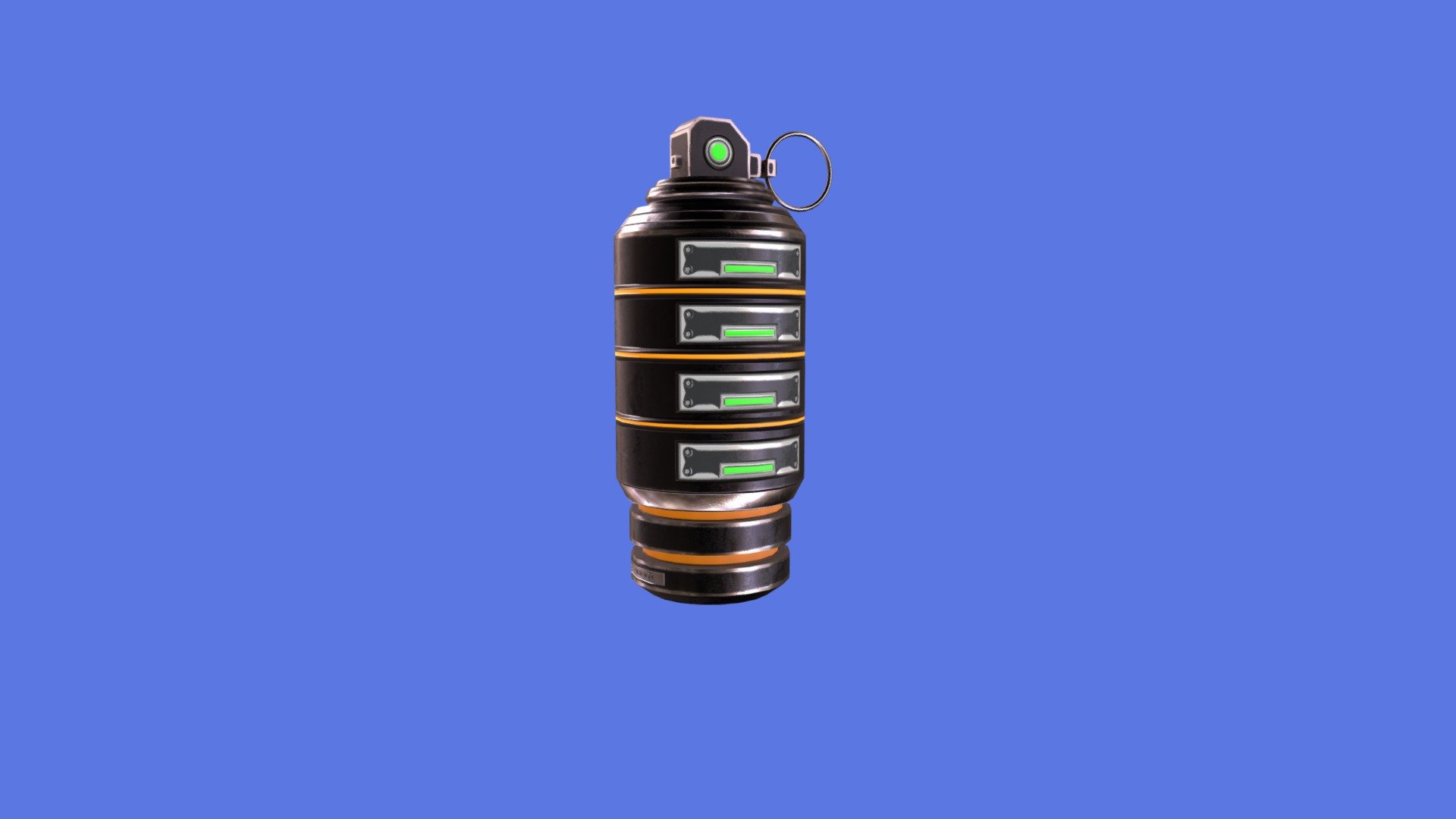 Grenade
