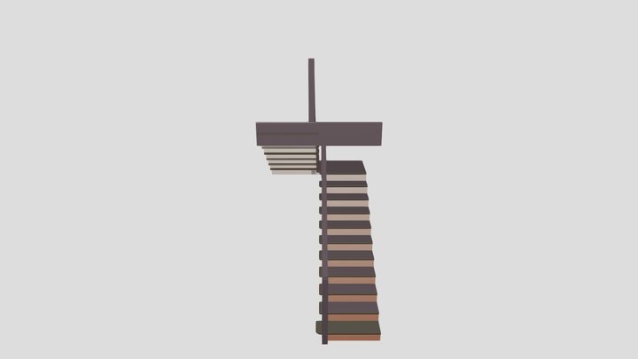 Проект для Заказчика 3D Model