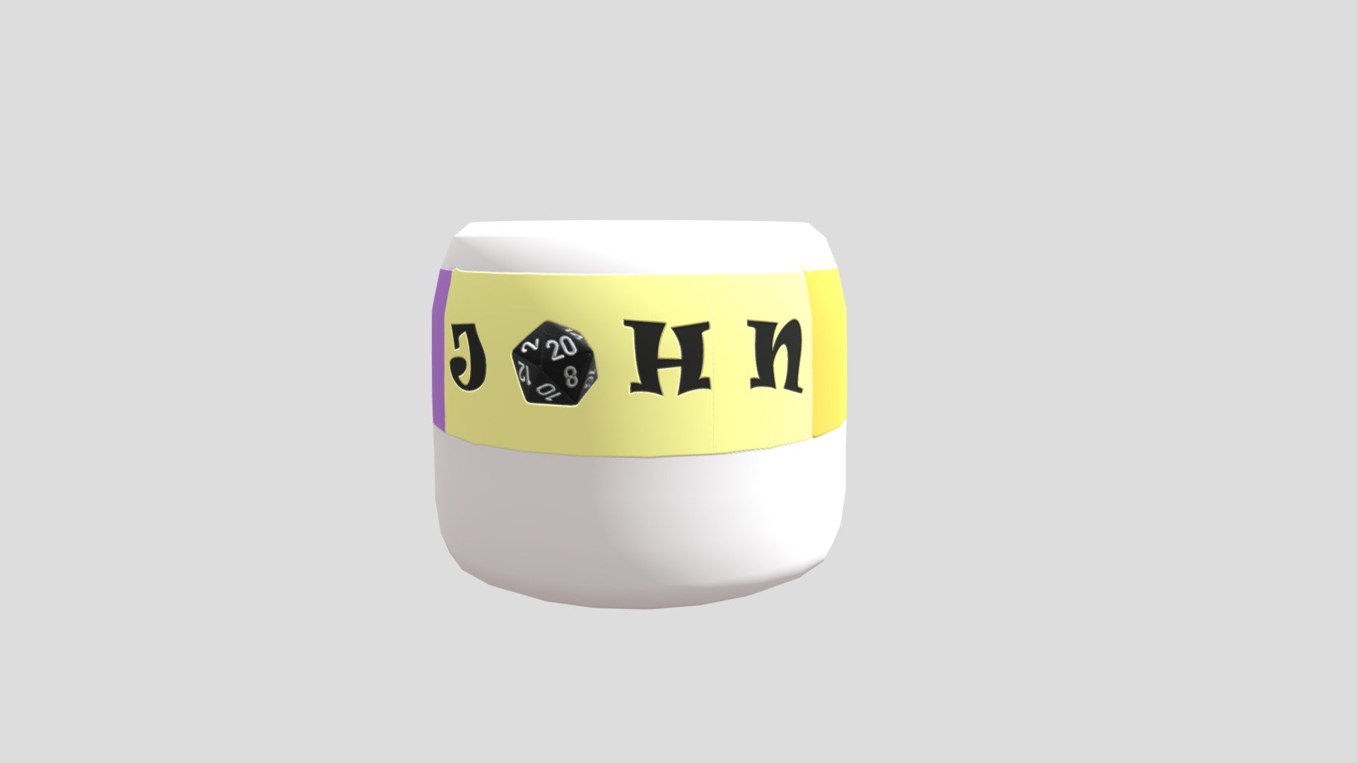 Mug Complete