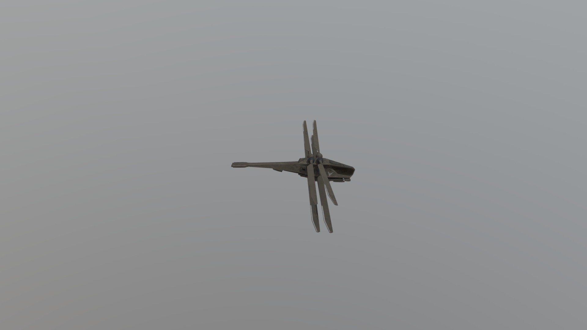Ornithopter_ - 3D model by legann3d [5f78652] - Sketchfab