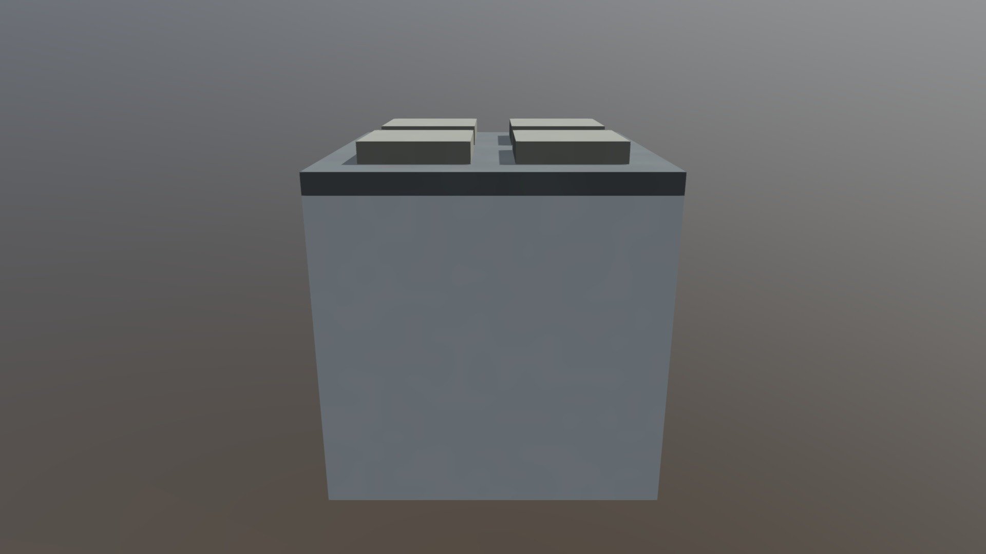 Basic Oven