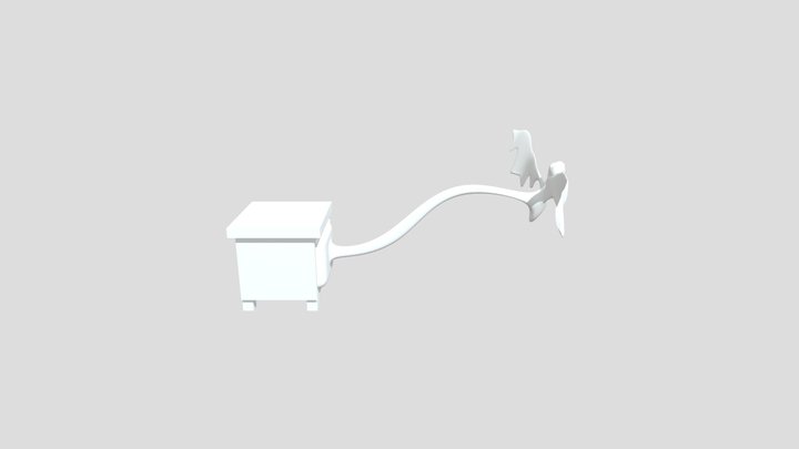 Figura 3D Model