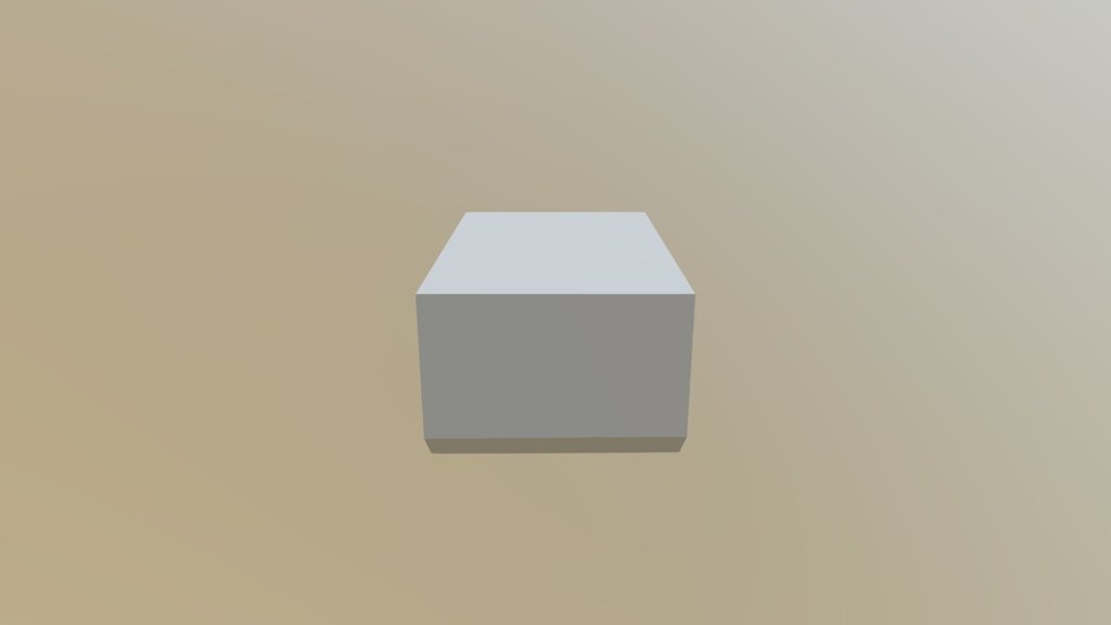 3d Model1