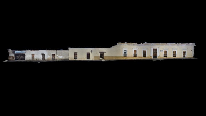 B. Domínguez (entre F. Paniagua y M.A. Flores) E – Gratis 3D-model STL