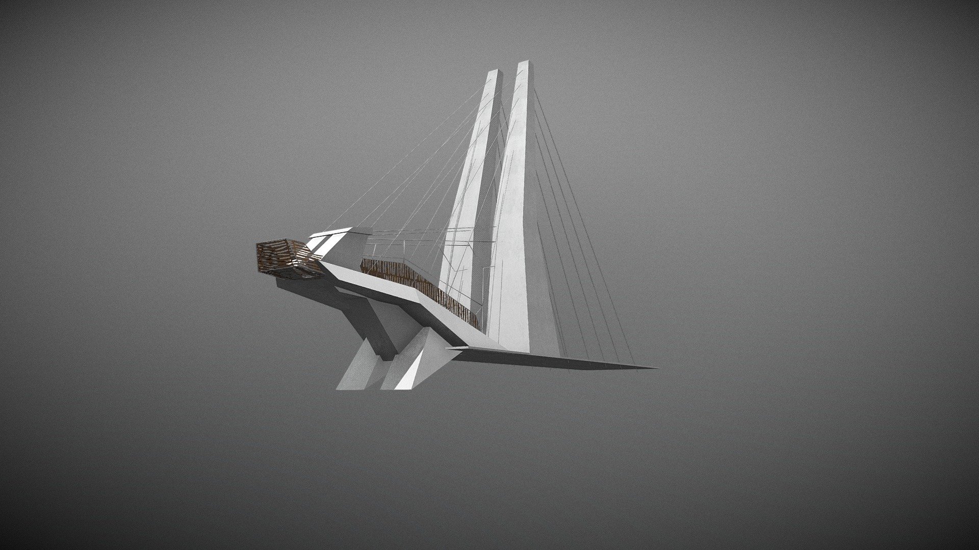 Стелла - 3D model by mental_pro [5f7dd8a] - Sketchfab