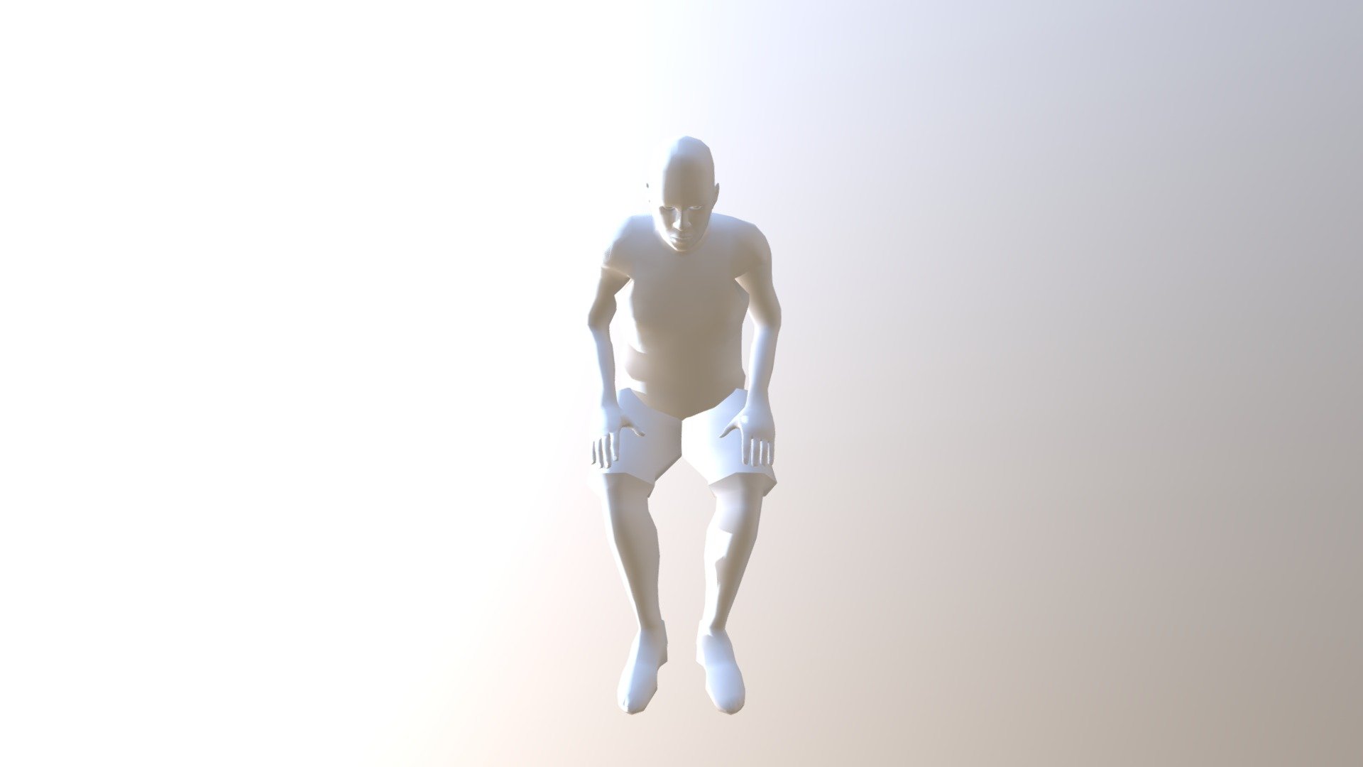 Male Animation 3 - 3D model by David (@hecata) [5f7eb94] - Sketchfab