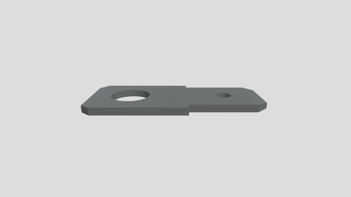 30000.30007OTSN 3D Model