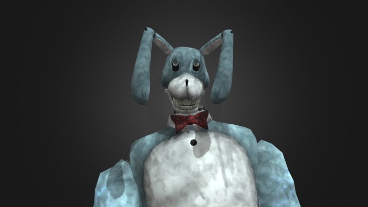 Gmod Bon Pill pack Model