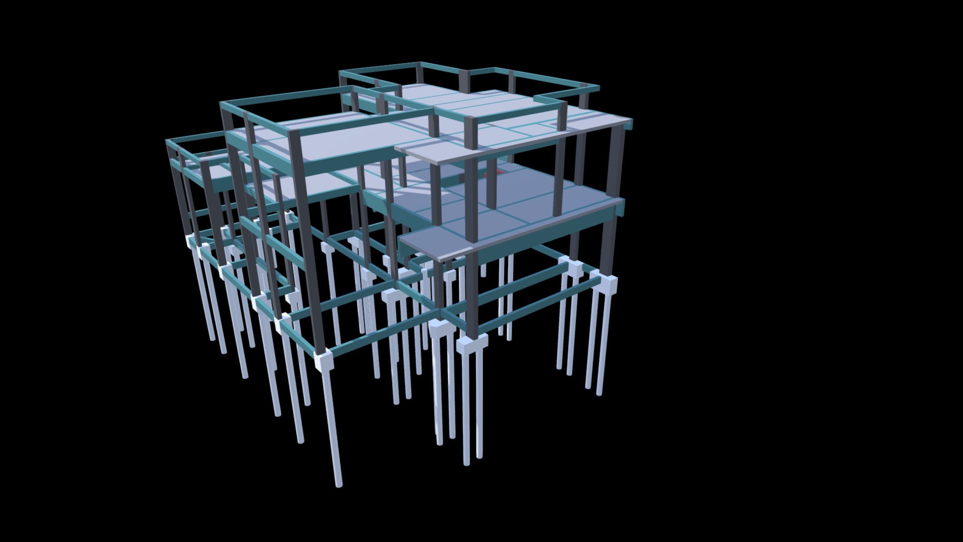 3D Completo Final