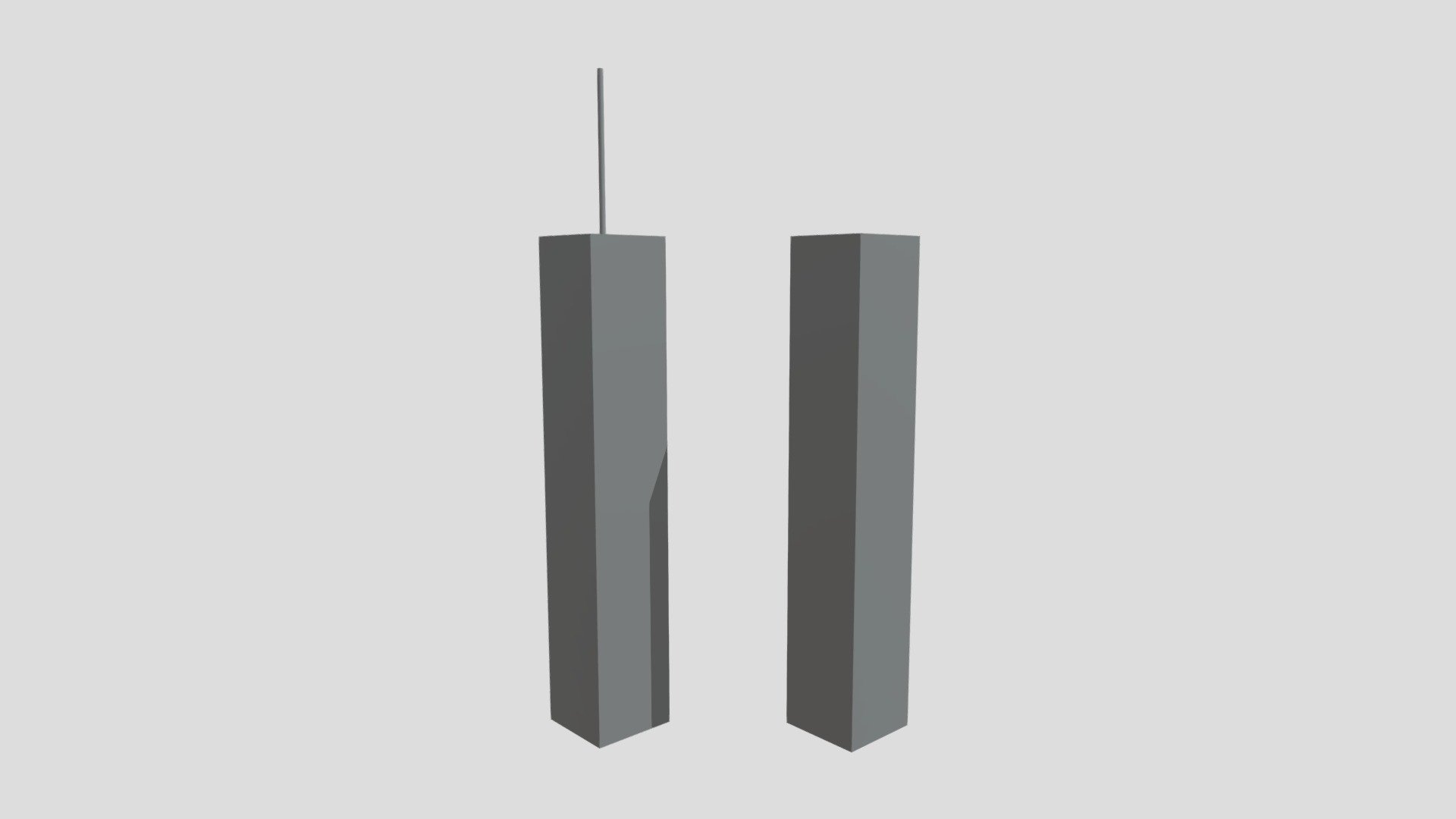 the-world-s-tallest-standing-twin-towers-worldatlas