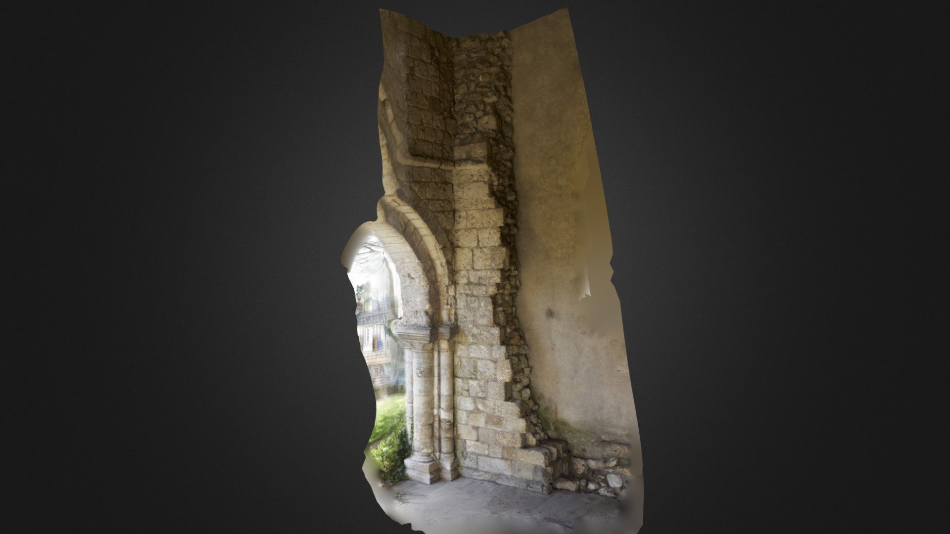 Eglise Saint Jacques