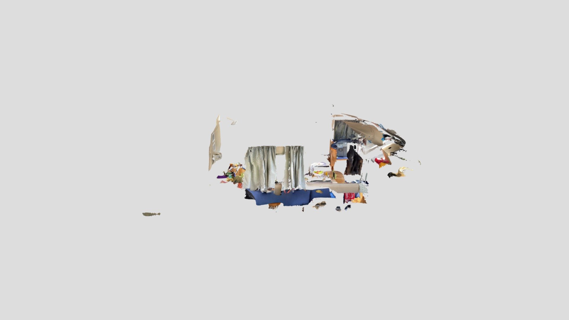 Hausboot 2021