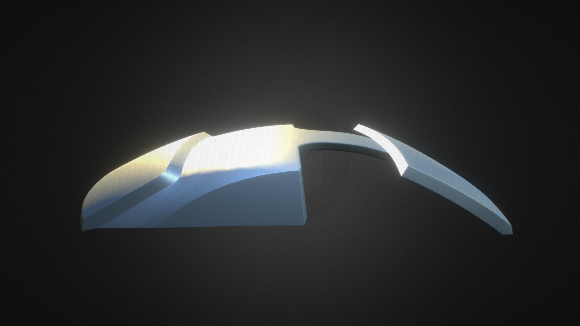 windows_block - 3D model by RinoMexican [5f8531a] - Sketchfab