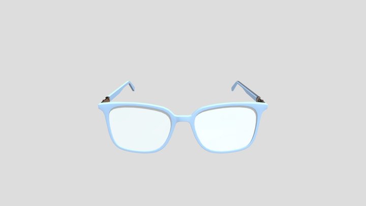 testing 3D Model