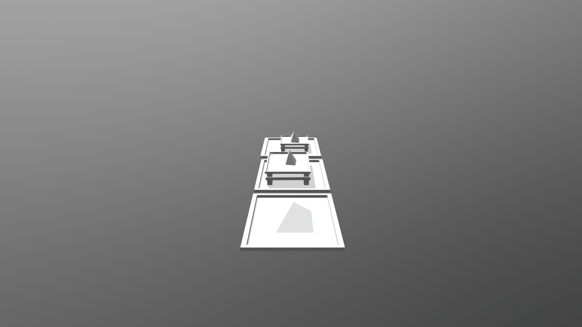 T34 - Salinas de Rio Maior em 3D — Sketchfab embed 3D viewer