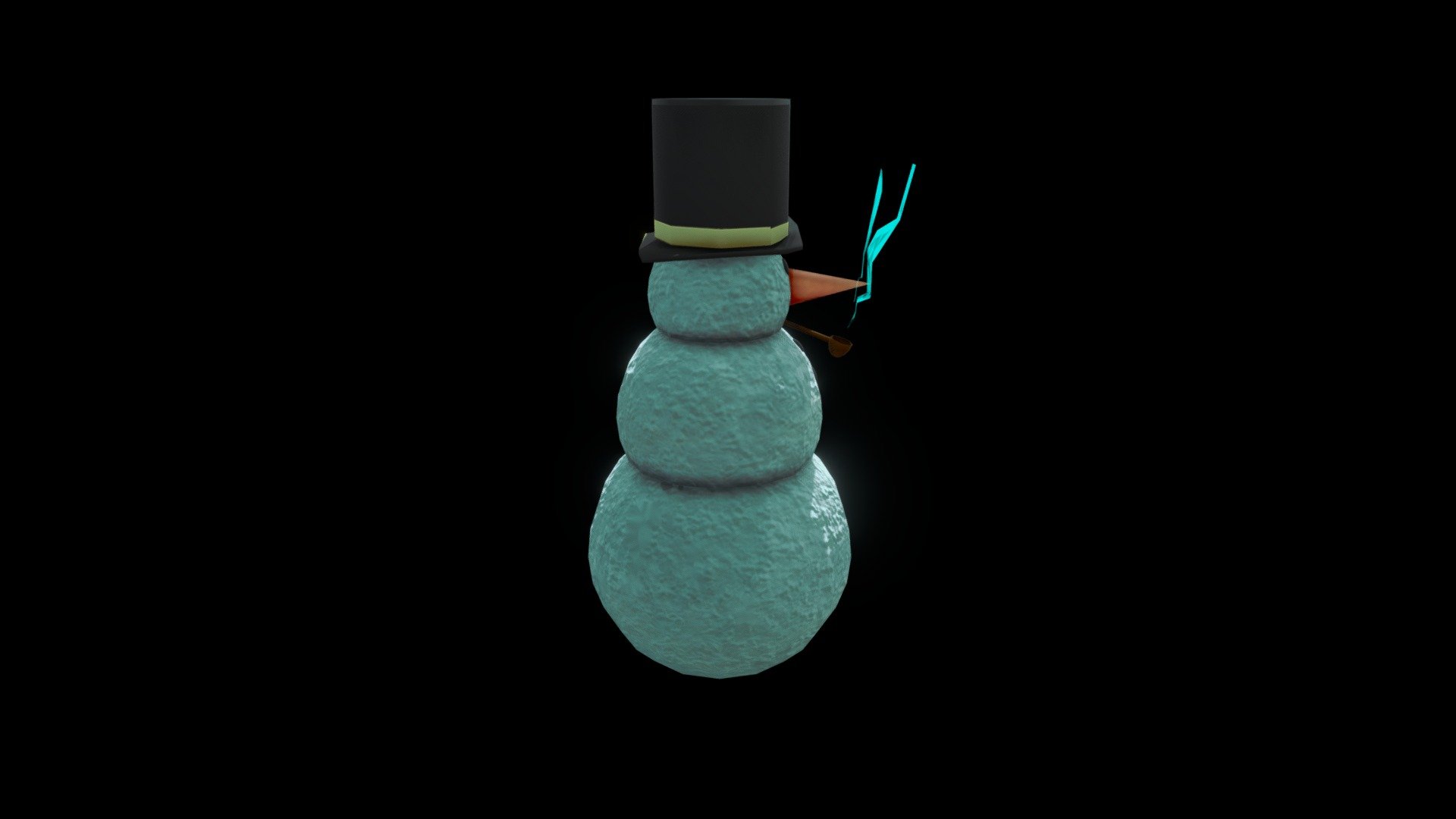 Snowman