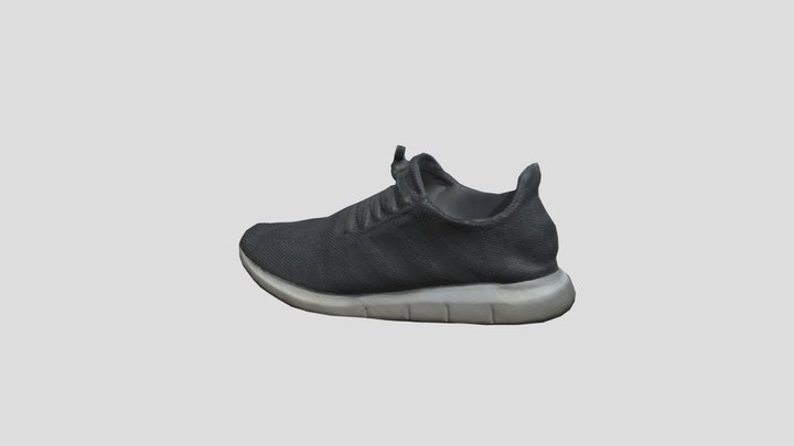 Shoe 3D Model