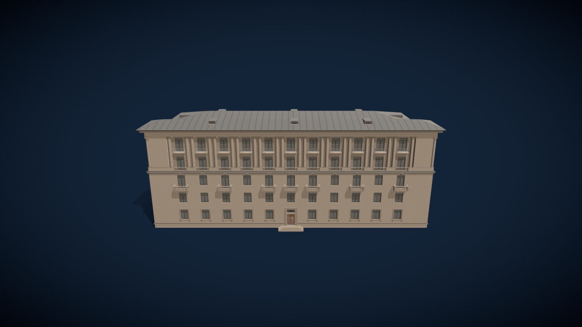 Avtovo 3