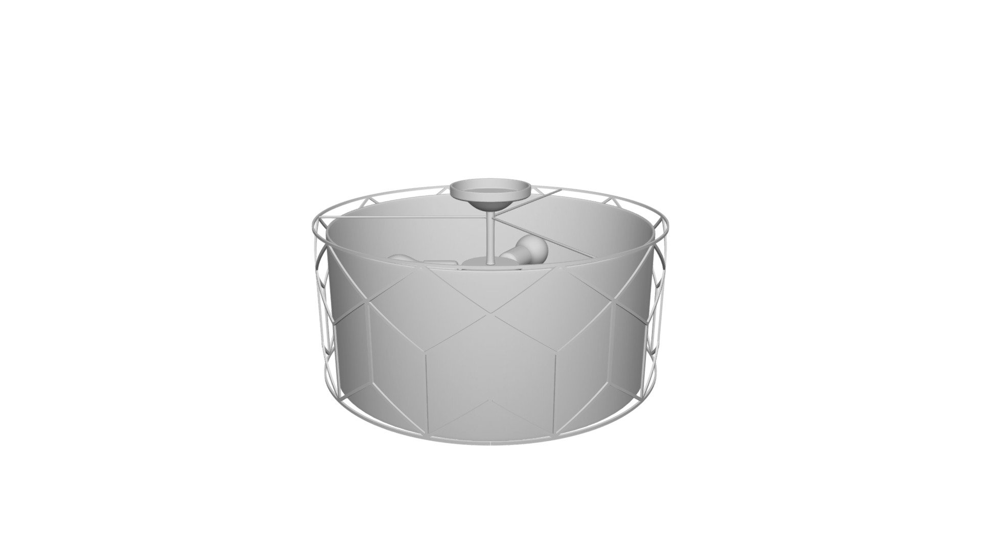 Потолочный светильник Maytoni Messina H223-P...