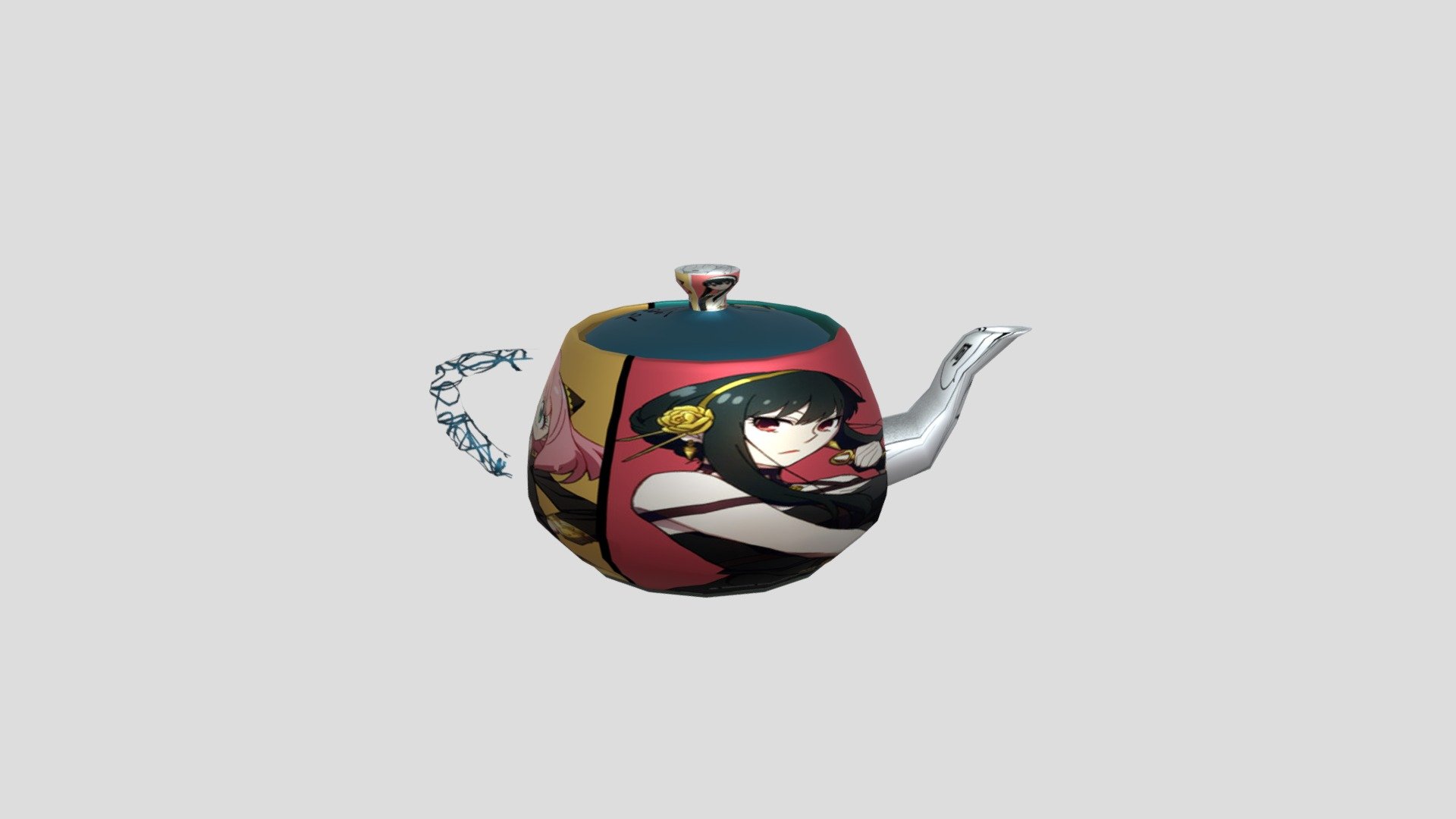 1105448028_陳乃瑄_MY Teapot