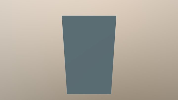 Simons Office-ZCONNECTORS_Seulement 3D Model