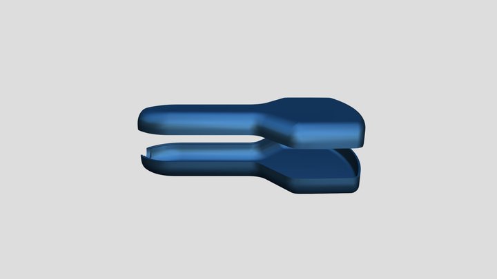 USG probe in progress 3D Model