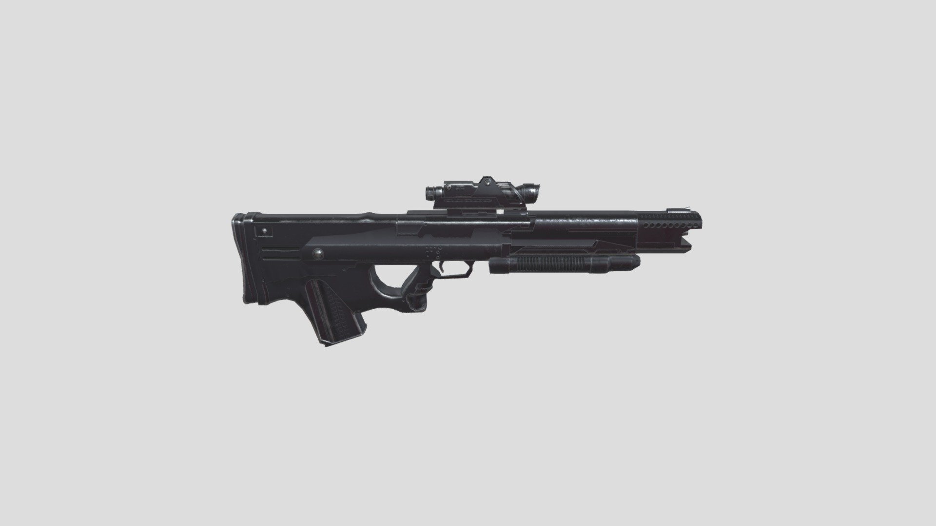Gun