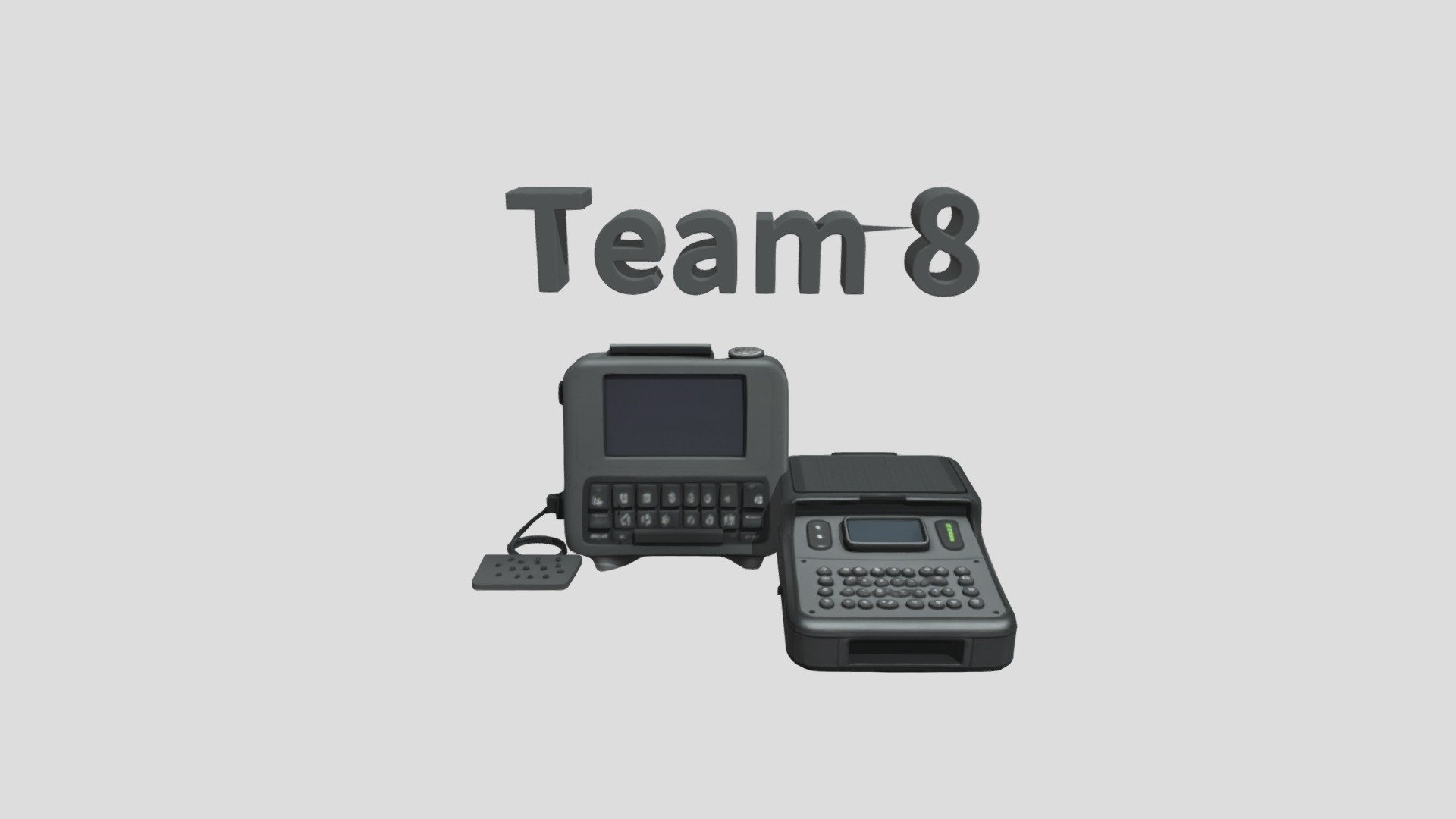 Ai Enhanced Learning device - 3D model by ahmedcodingproject [5f8c4c7 ...