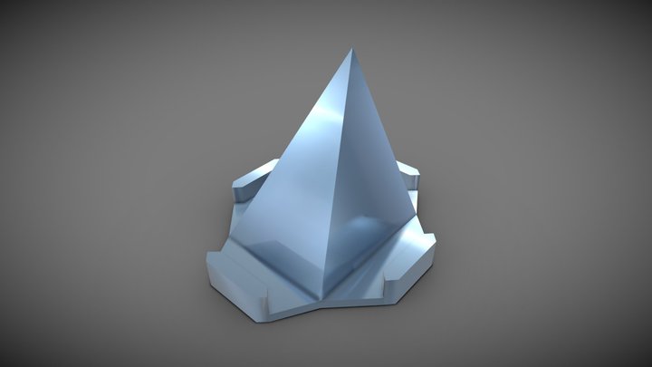 Mobile-stand 3D models - Sketchfab