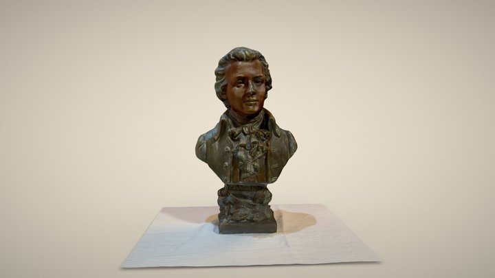 Mozart