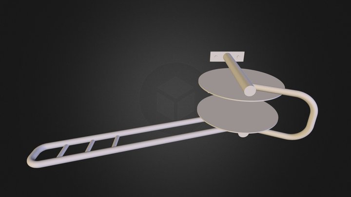 bay1.stl 3D Model