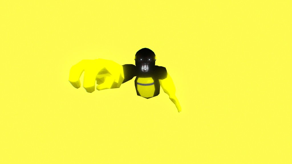 Invincible