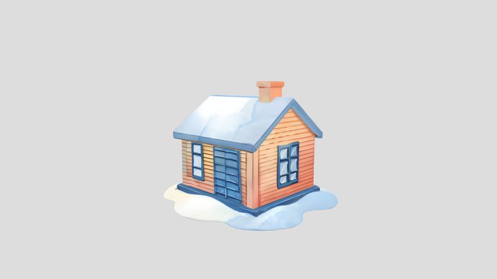 Anime house