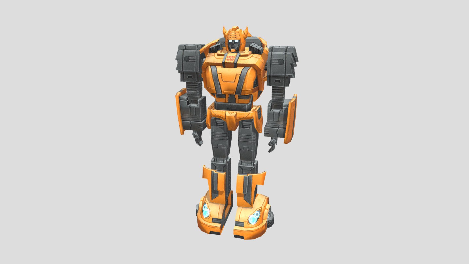 volks (earth wars) - Download Free 3D model by hotstar (@flotick64 ...