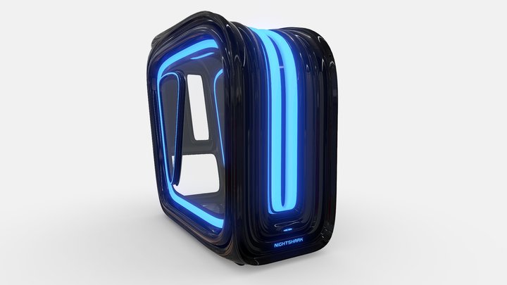 Gaming PC Case