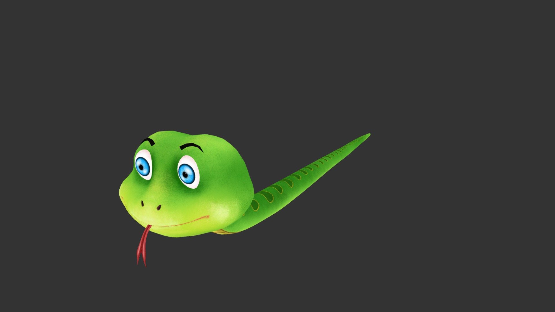 Kozmo — Sketchfab embed 3D viewer