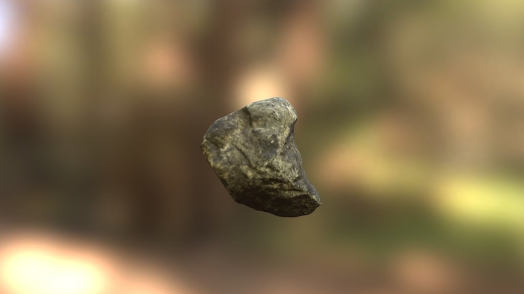 Rock 1