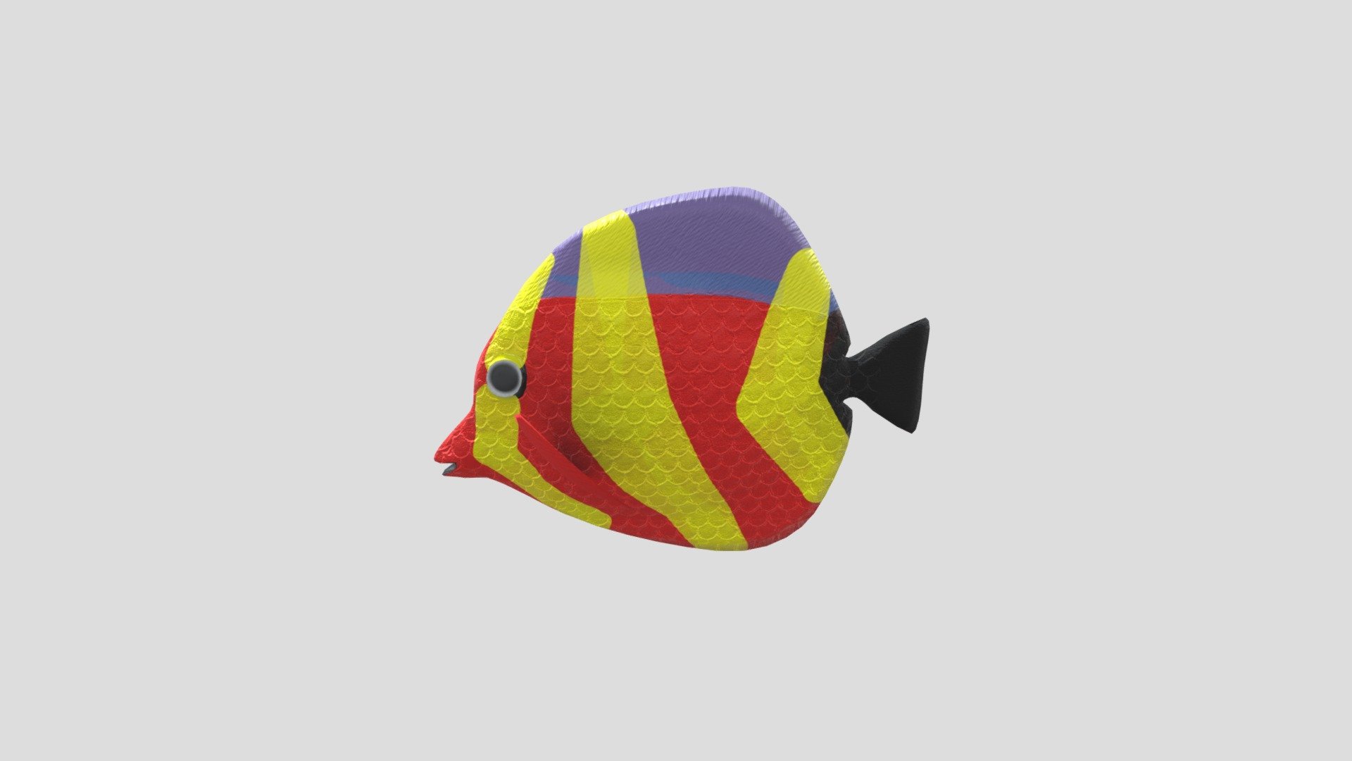 Nadasky Fish