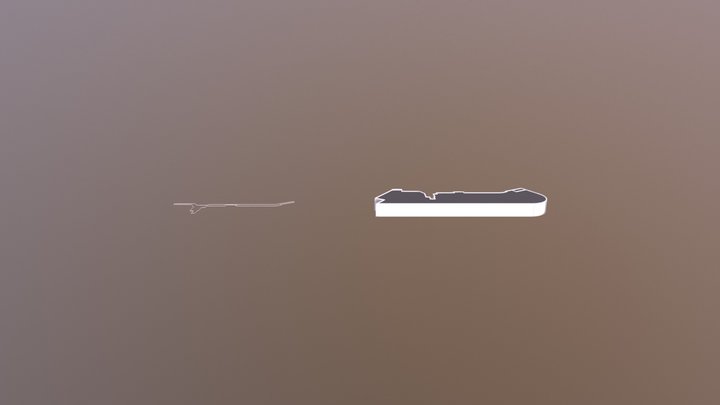 test 3D Model